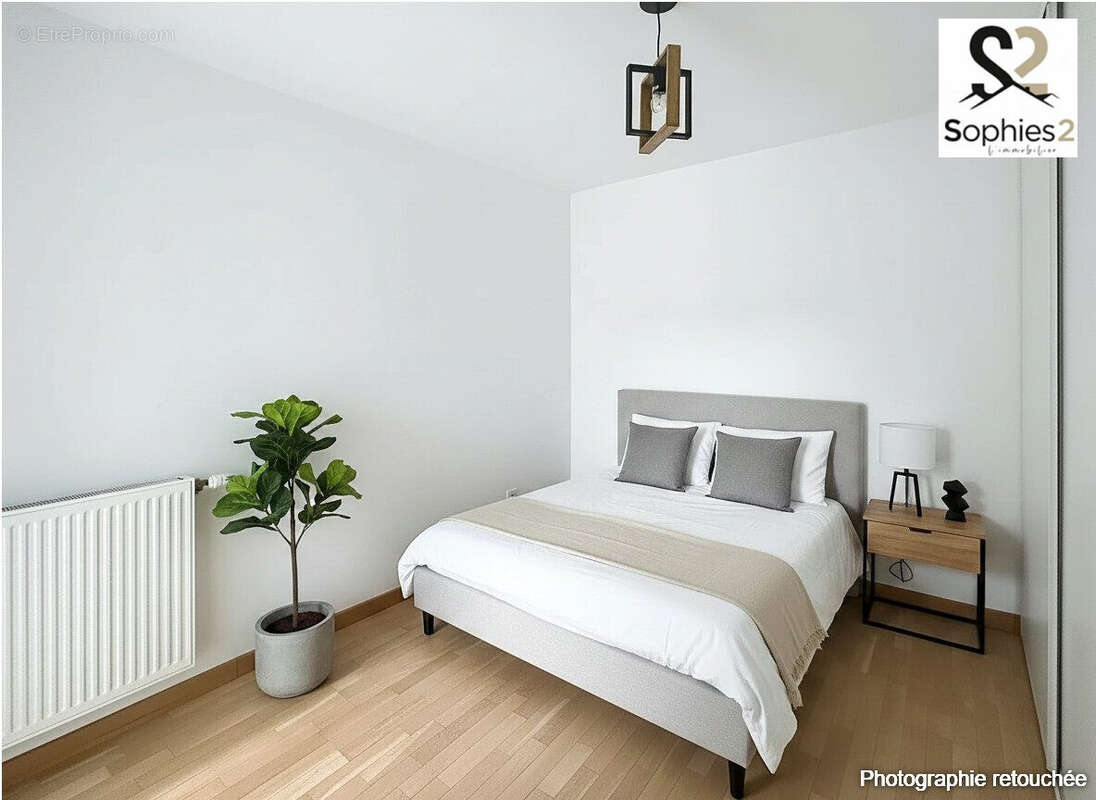 Appartement 37 m² à Grenoble  - photo 5
