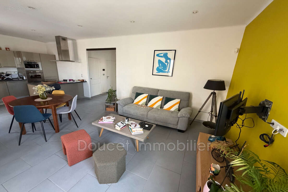 Maison à BEZIERS
