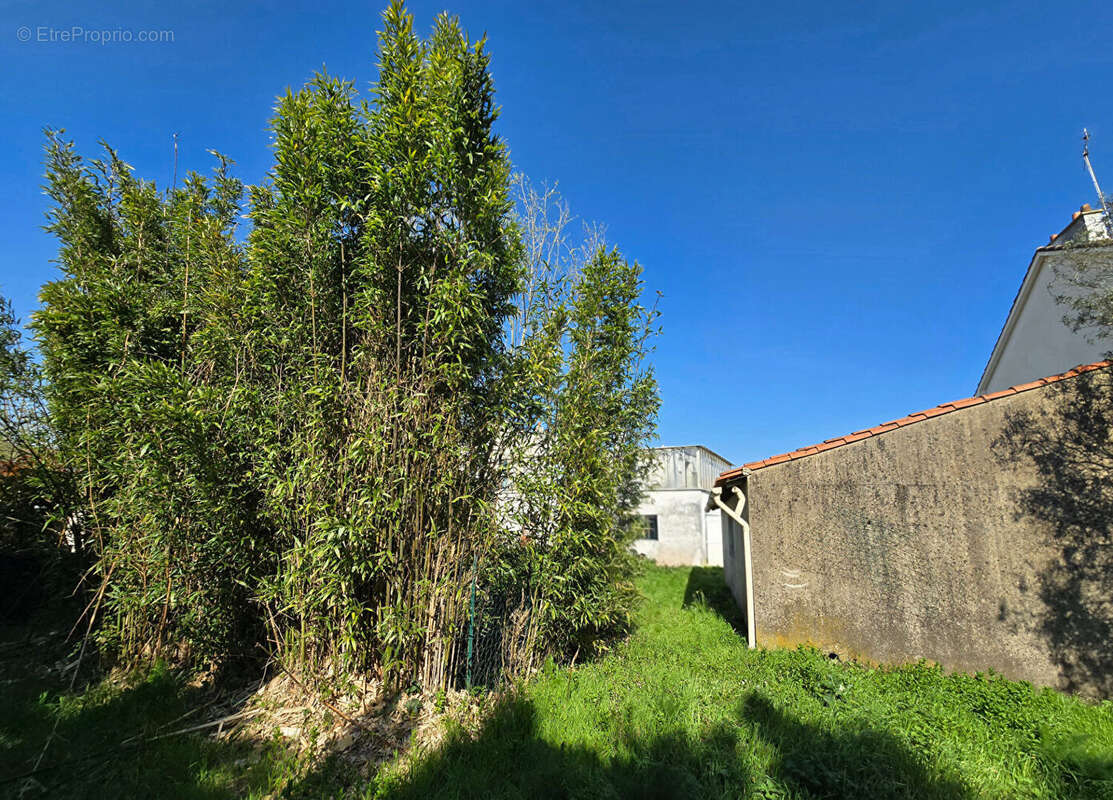 Maison 46m² à rezé - photo 2
