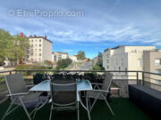 Appartement à SAINT-FONS