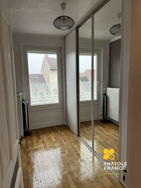Maison à VILLERS-LES-NANCY