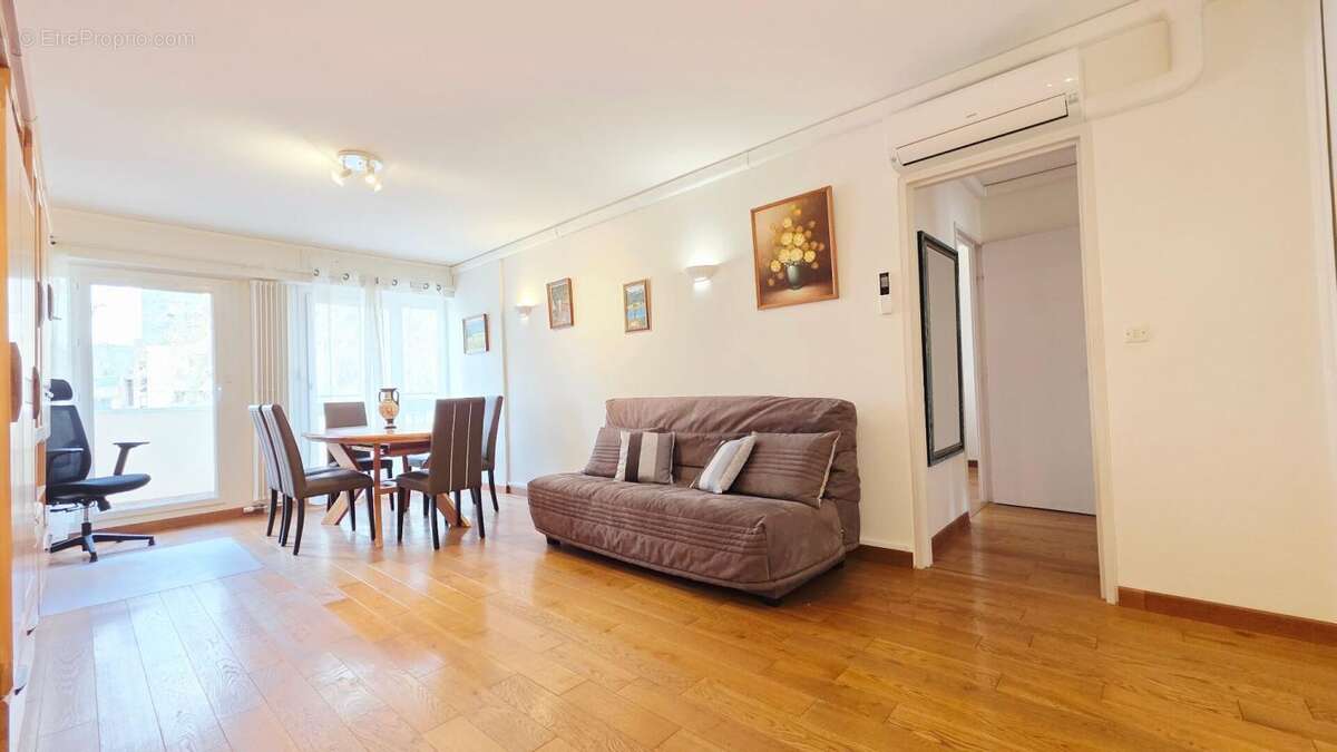 Appartement à BOURGES
