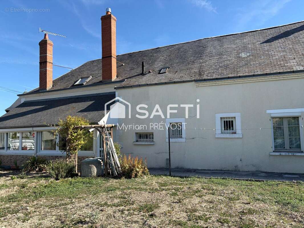 Photo 9 - Maison à ISSOUDUN