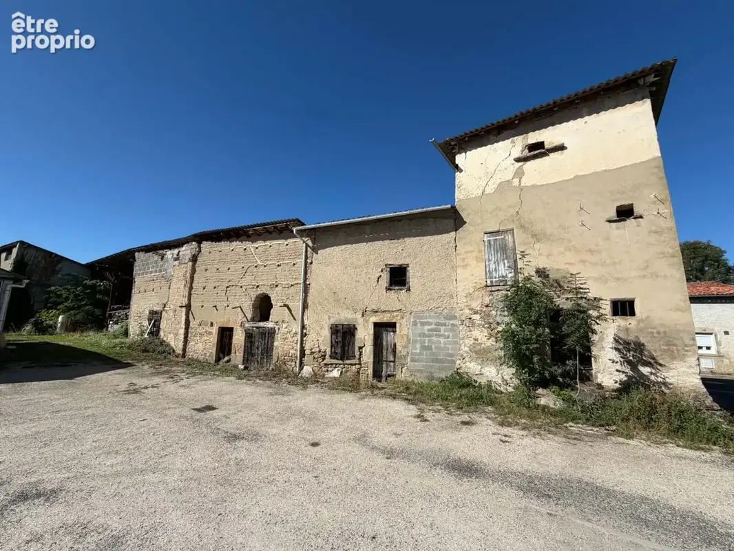 Maison 4 pièces 300 m² à vendre à Lezoux (63190) - photo 8