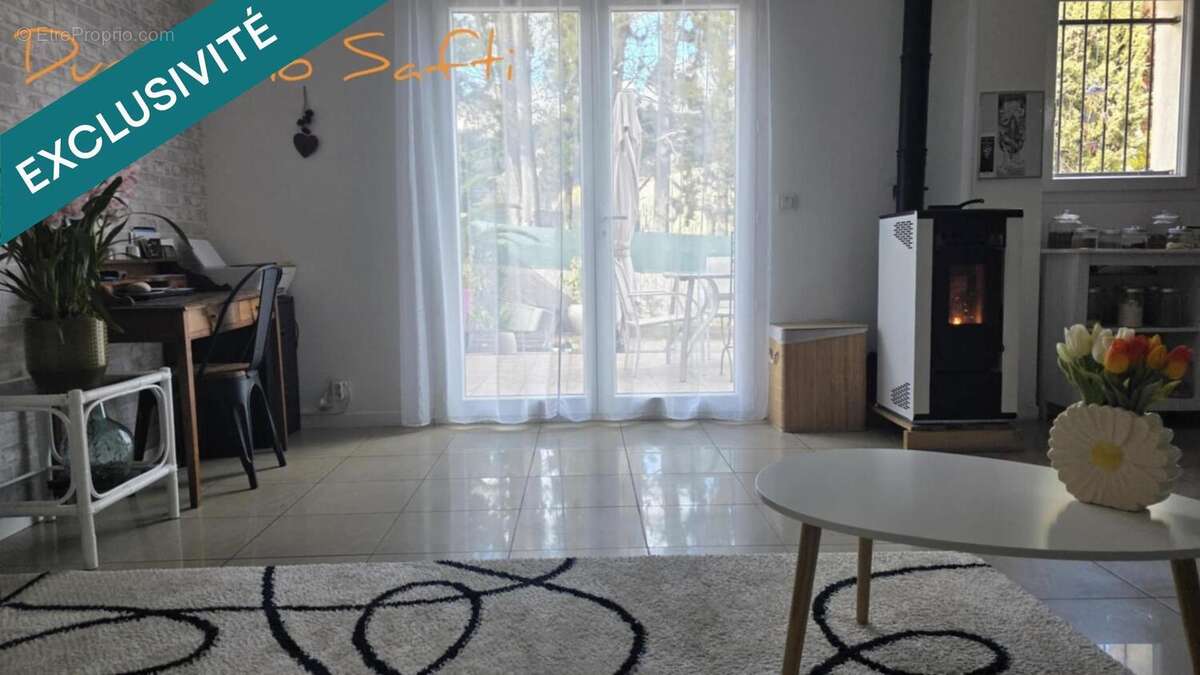 Photo 3 - Maison à VILLENEUVE