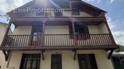 Maison à POUZAC