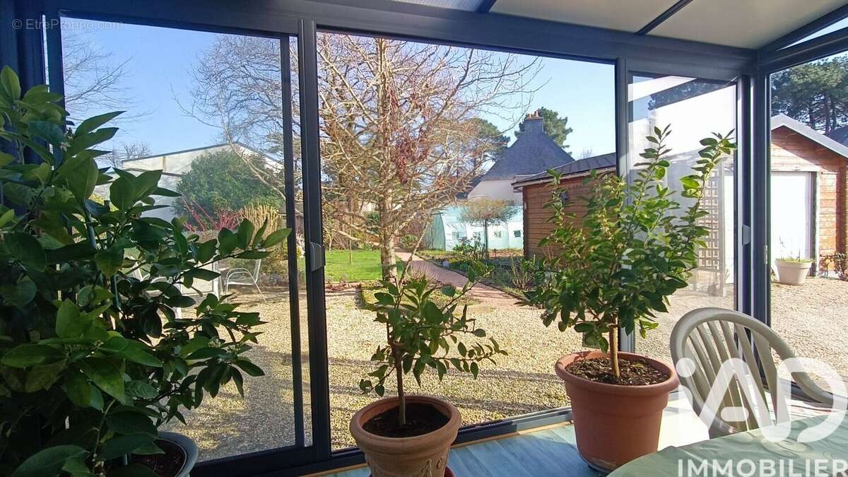 Photo 2 - Maison à PLOEREN