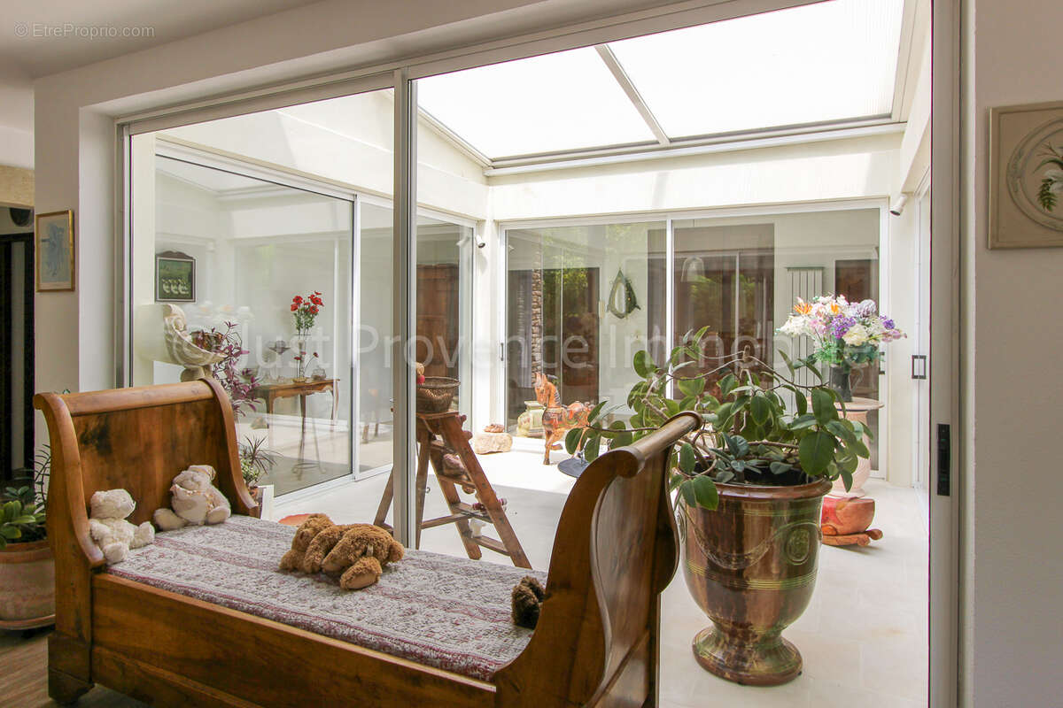 Maison à CARPENTRAS