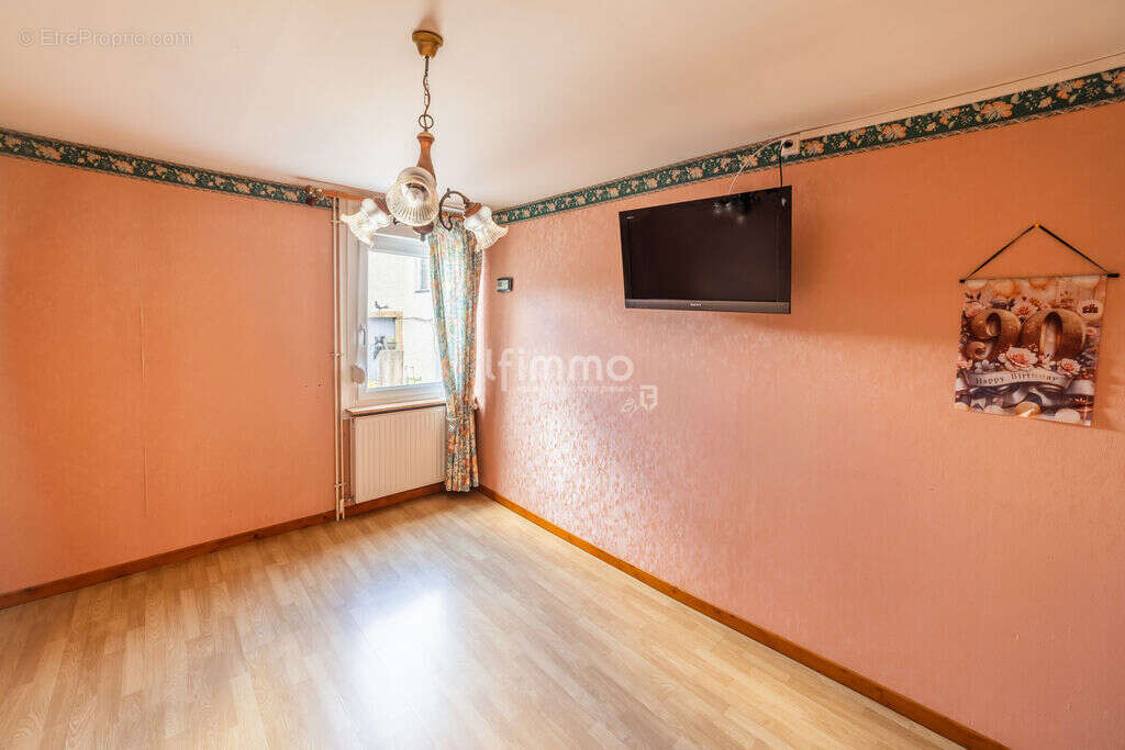 Maison ancienne - photo 5