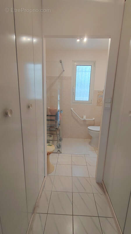 Maison à PIERRELATTE