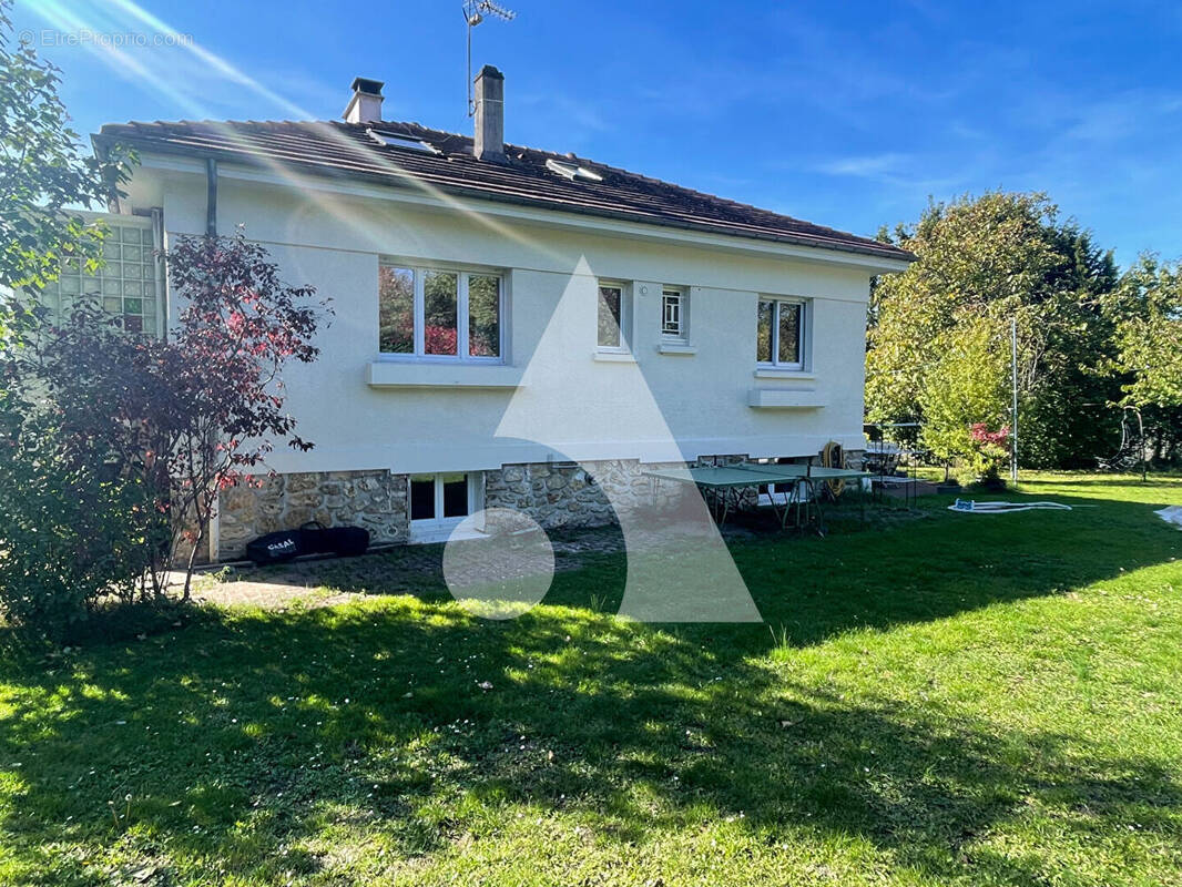 Maison à SUCY-EN-BRIE