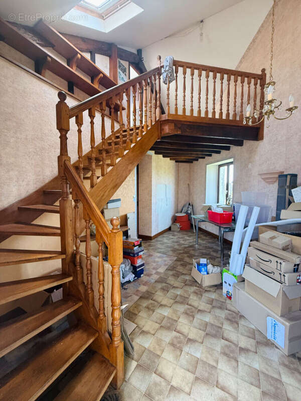 A vendre - immeuble - vitre - photo 6