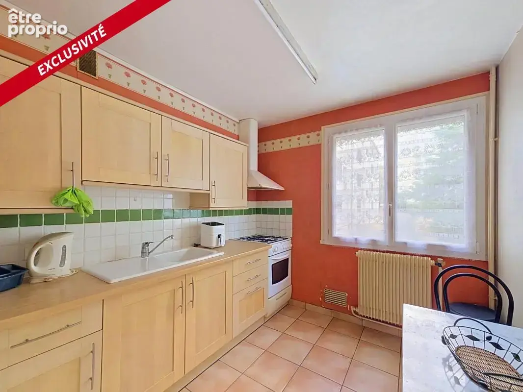 Appartement T3 – 2 chambres – Résidence Plaisance - photo 3