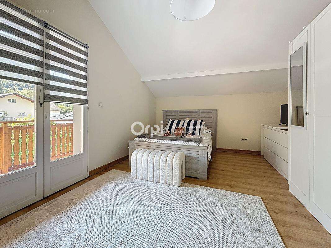 Maison à ALBERTVILLE