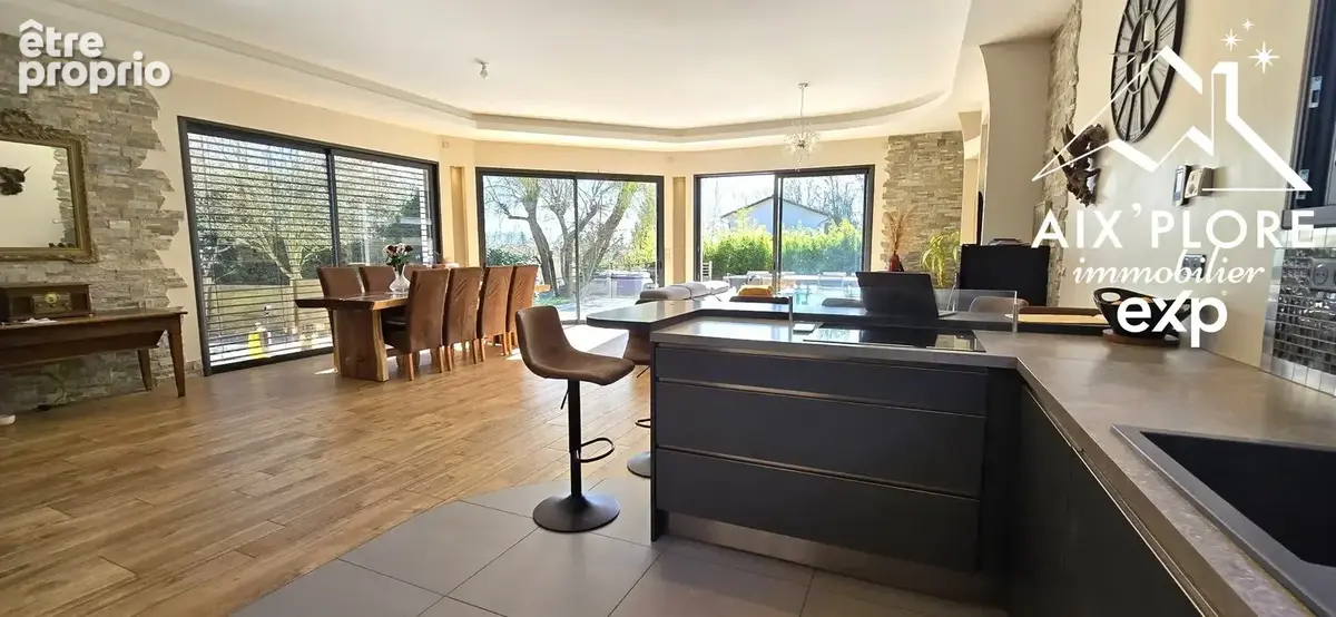 Maison 187 m² à Priay  - photo 4