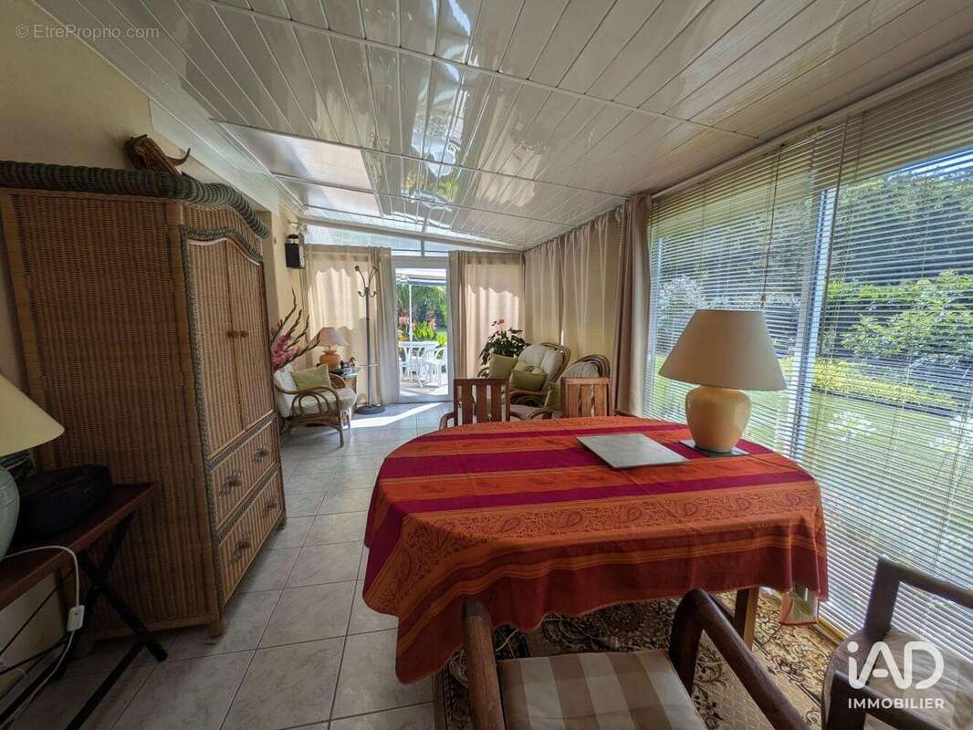 Photo 8 - Maison à MERIGNAC
