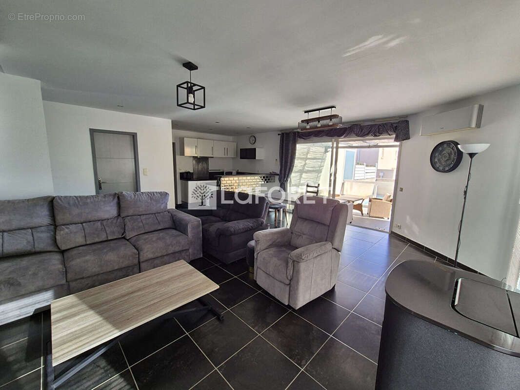 Villa d'Exception avec Vue Canigou - 104 m2 - photo 4