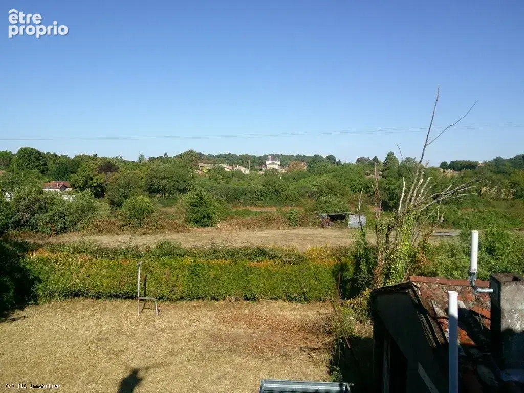 Charmante Maison En Pierre Avec Vue Sur La Campagne - photo 5
