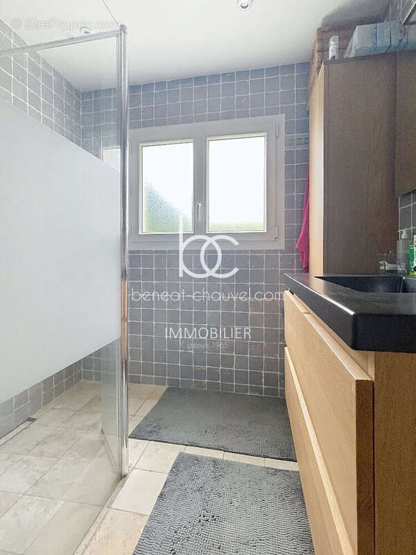 Ploeren aux Portes de Vannes - Maison Familiale Hors Lotissement - photo 7