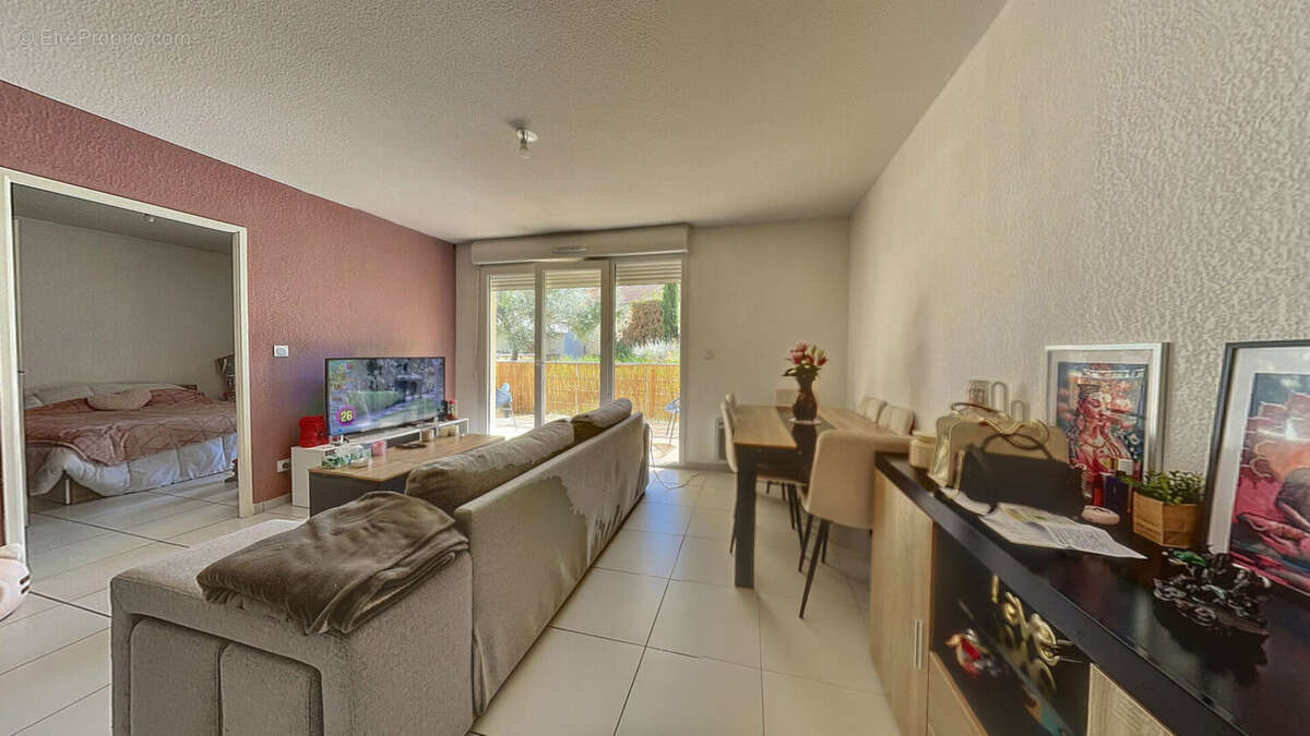 Appartement à AVIGNON