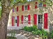 Maison à THIRE