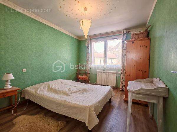 ***  villa  3 chambres de 90 m2  à nîmes *** - photo 9