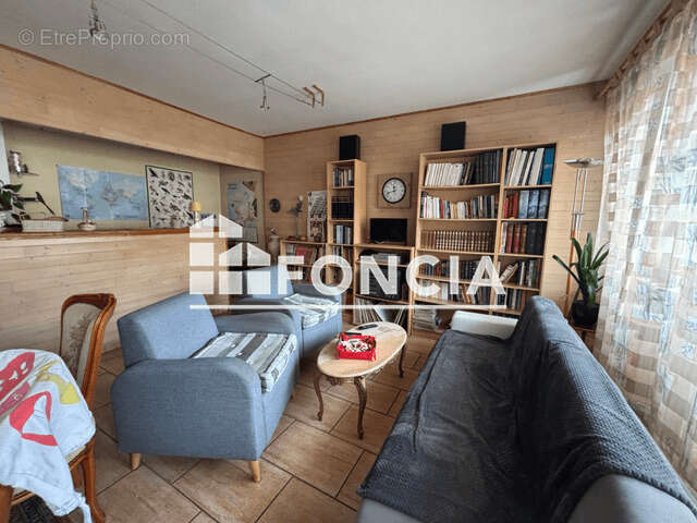 Appartement à LA ROCHE-SUR-YON