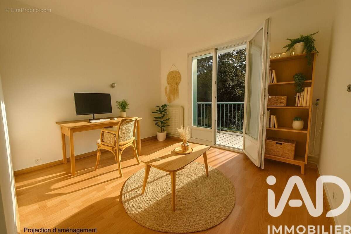 Photo 2 - Appartement à LA BAULE-ESCOUBLAC