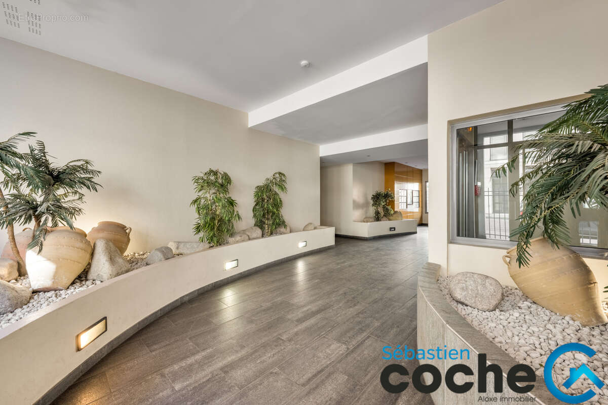 Appartement à LYON-3E