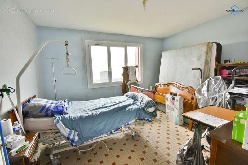 Maison à SAINT-JULIEN-DE-CHEDON