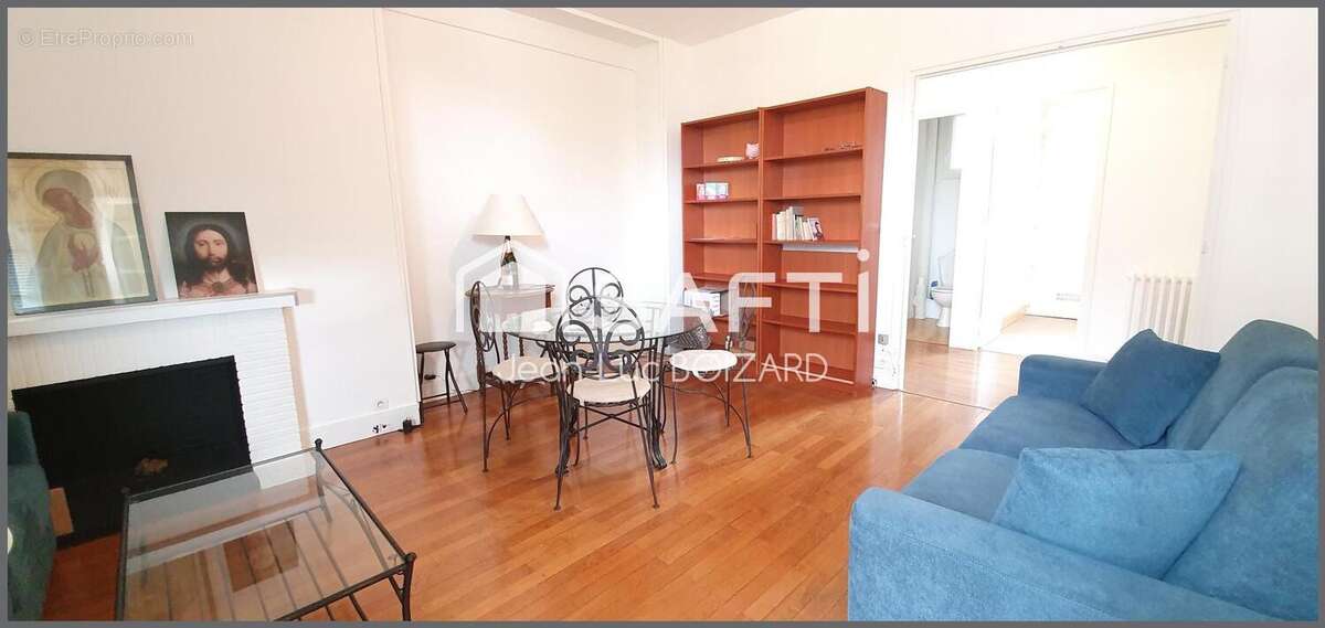 Photo 4 - Appartement à LISIEUX