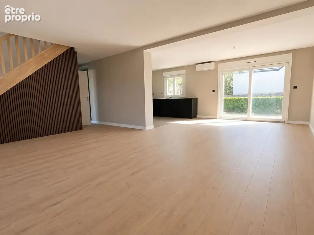 Maison Sinceny 6 pièce(s) 130 m2 - photo 3