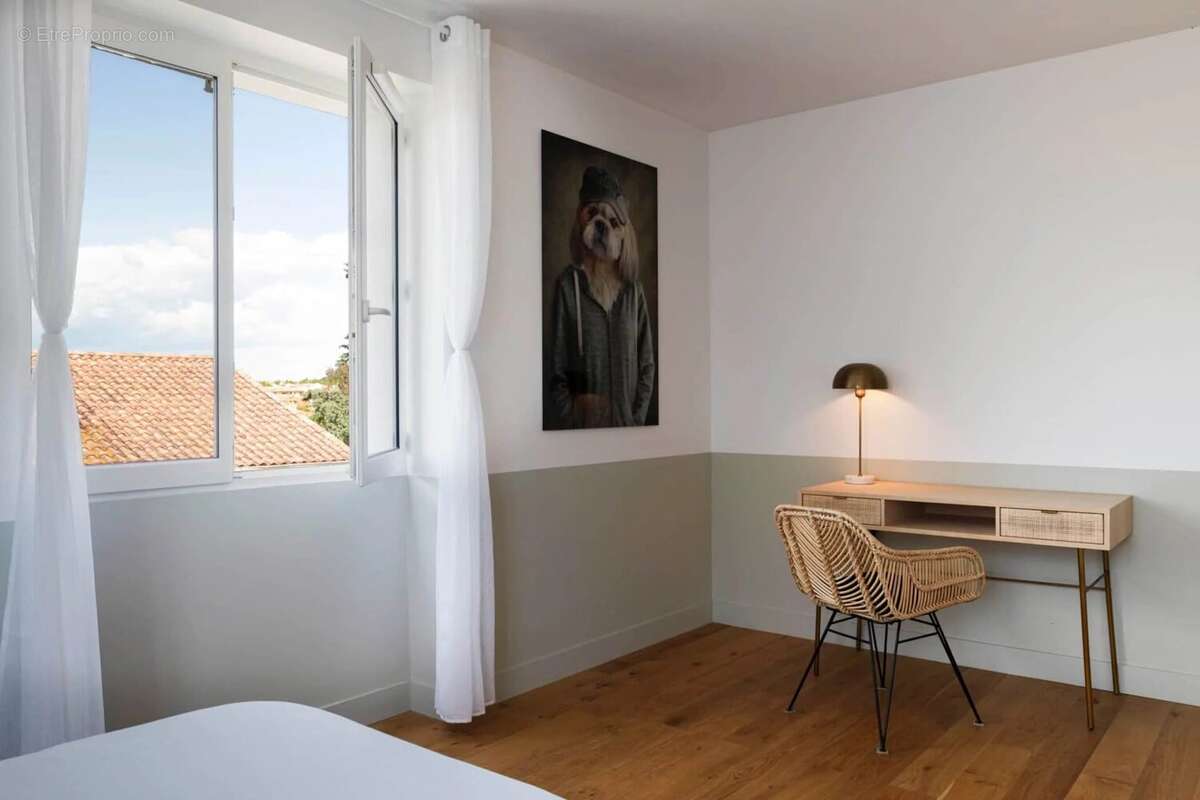 Maison à SAINT-TROPEZ