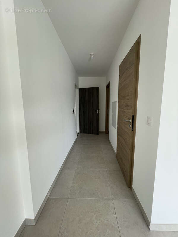 Appartement à ALATA