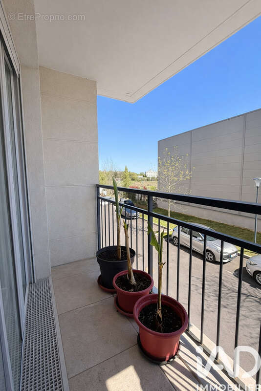 Photo 7 - Appartement à LE BLANC-MESNIL