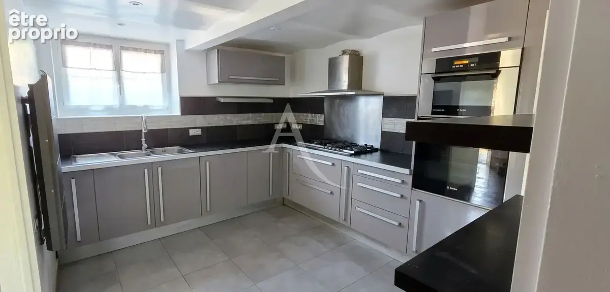Maison GISORS 129 m2 - photo 8