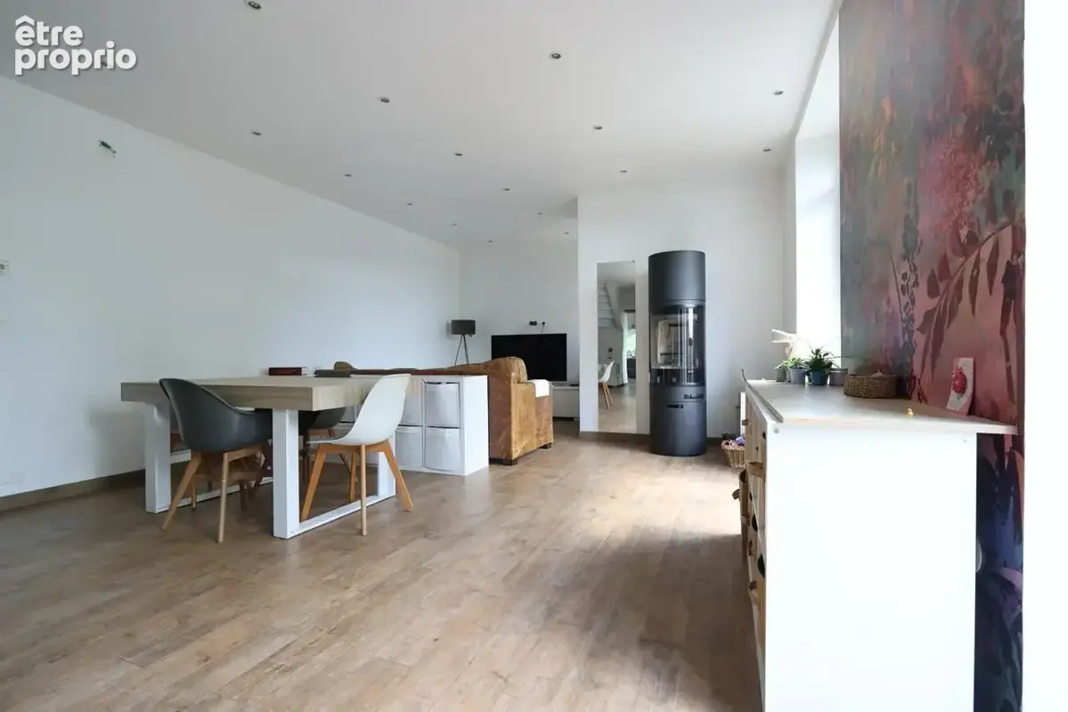 Maison 5 pièces 105 m² à vendre à Morlaix (29600) - photo 7