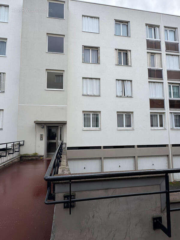 Appartement à CRETEIL