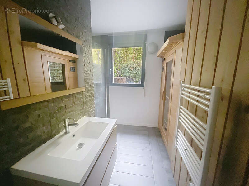 Maison à BOIS-GUILLAUME