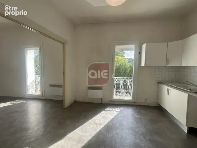 EXCLUSIVITÉ A.I.E. !! : Prades le Lez, maison vigneronne d'environ 80 m2 habitables avec remise sur terrain de - photo 4