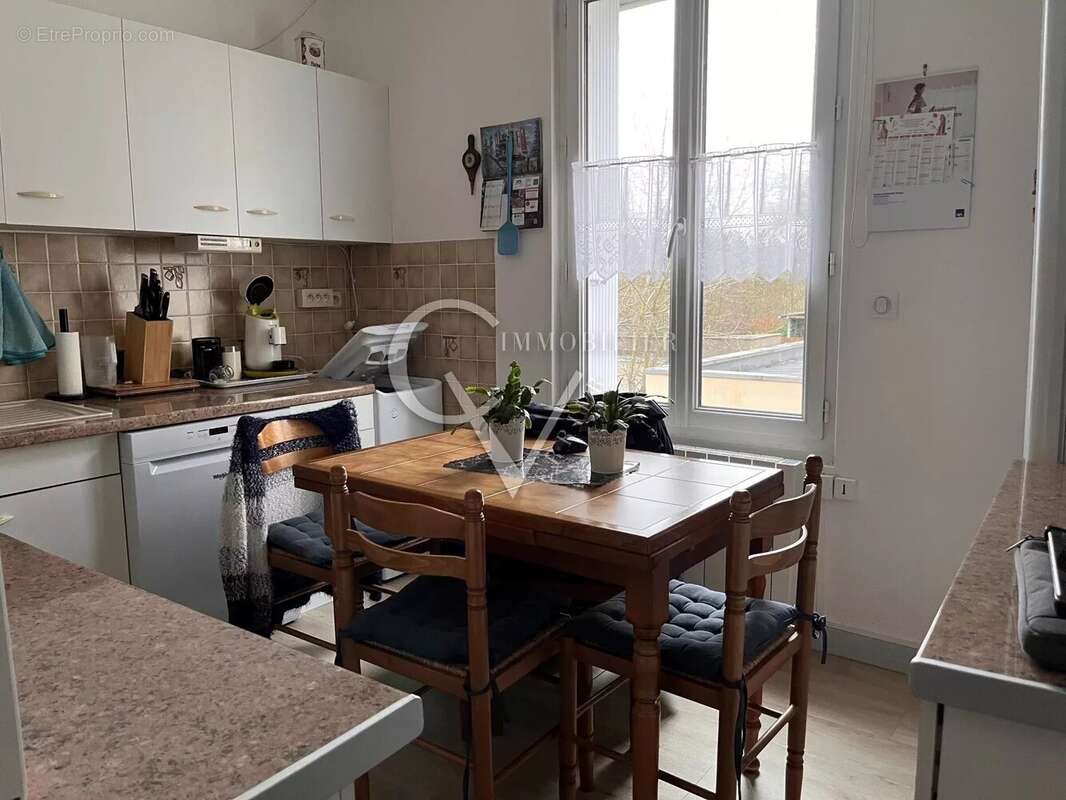 Appartement à GISORS