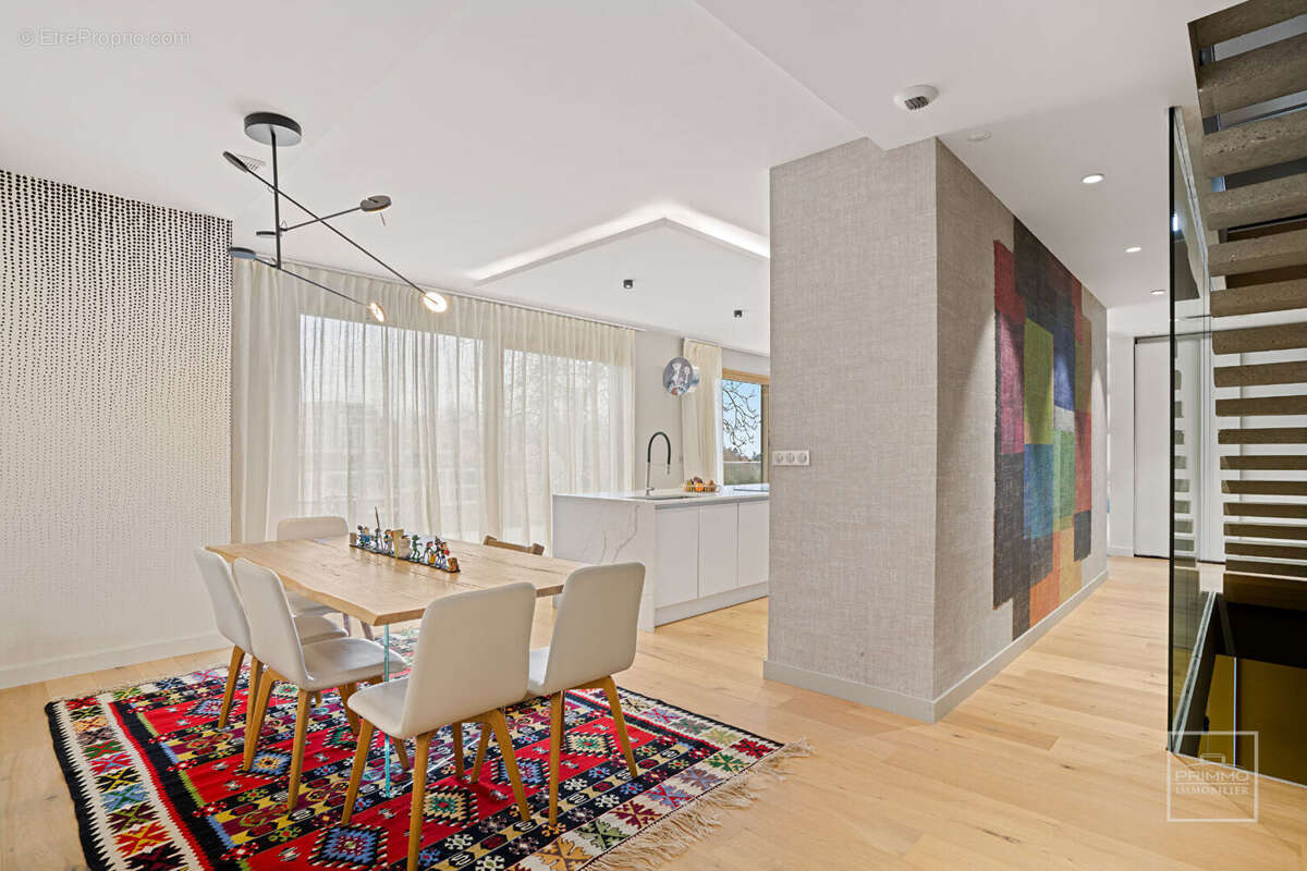 Maison à SAINT-DIDIER-AU-MONT-D&#039;OR