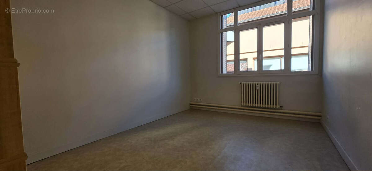 Appartement à ALBERTVILLE