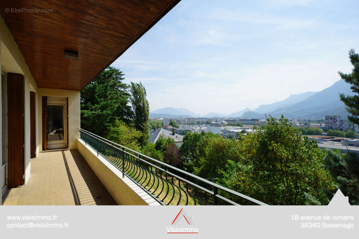Maison 6P 179 m2 - photo 5