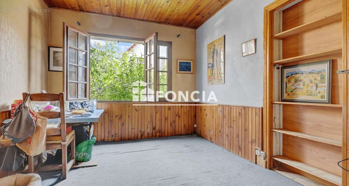 Maison à ANTONY