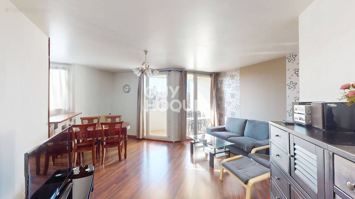 Appartement à FRANCONVILLE