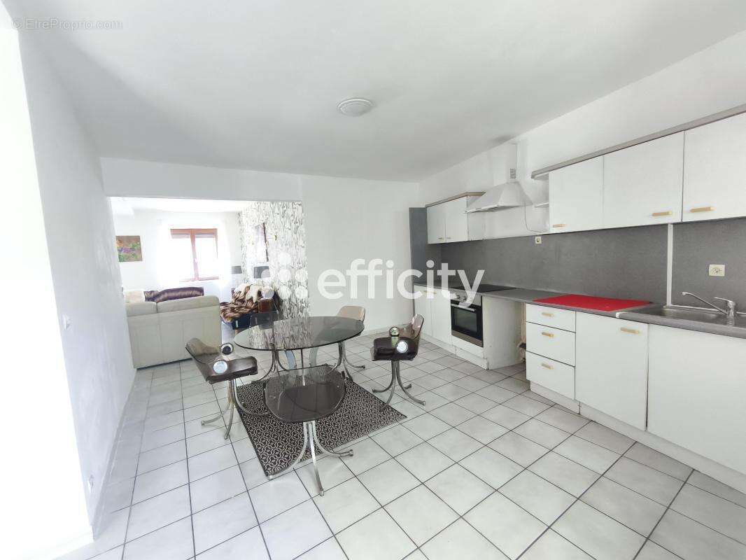 Maison à WATTIGNIES