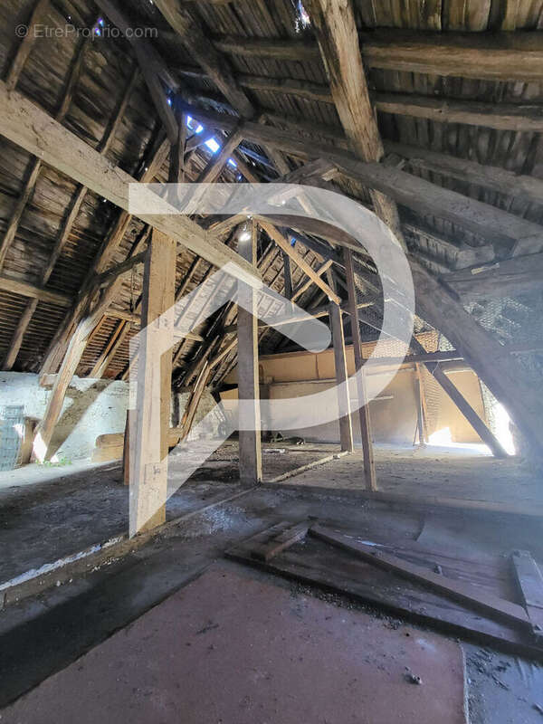 Maison à BAR-SUR-AUBE