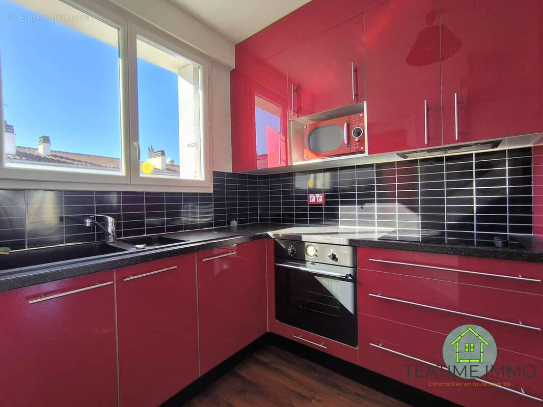 Appartement à ROYAN