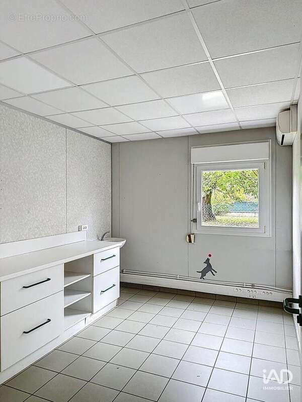 Photo 4 - Commerce à LA BOISSE